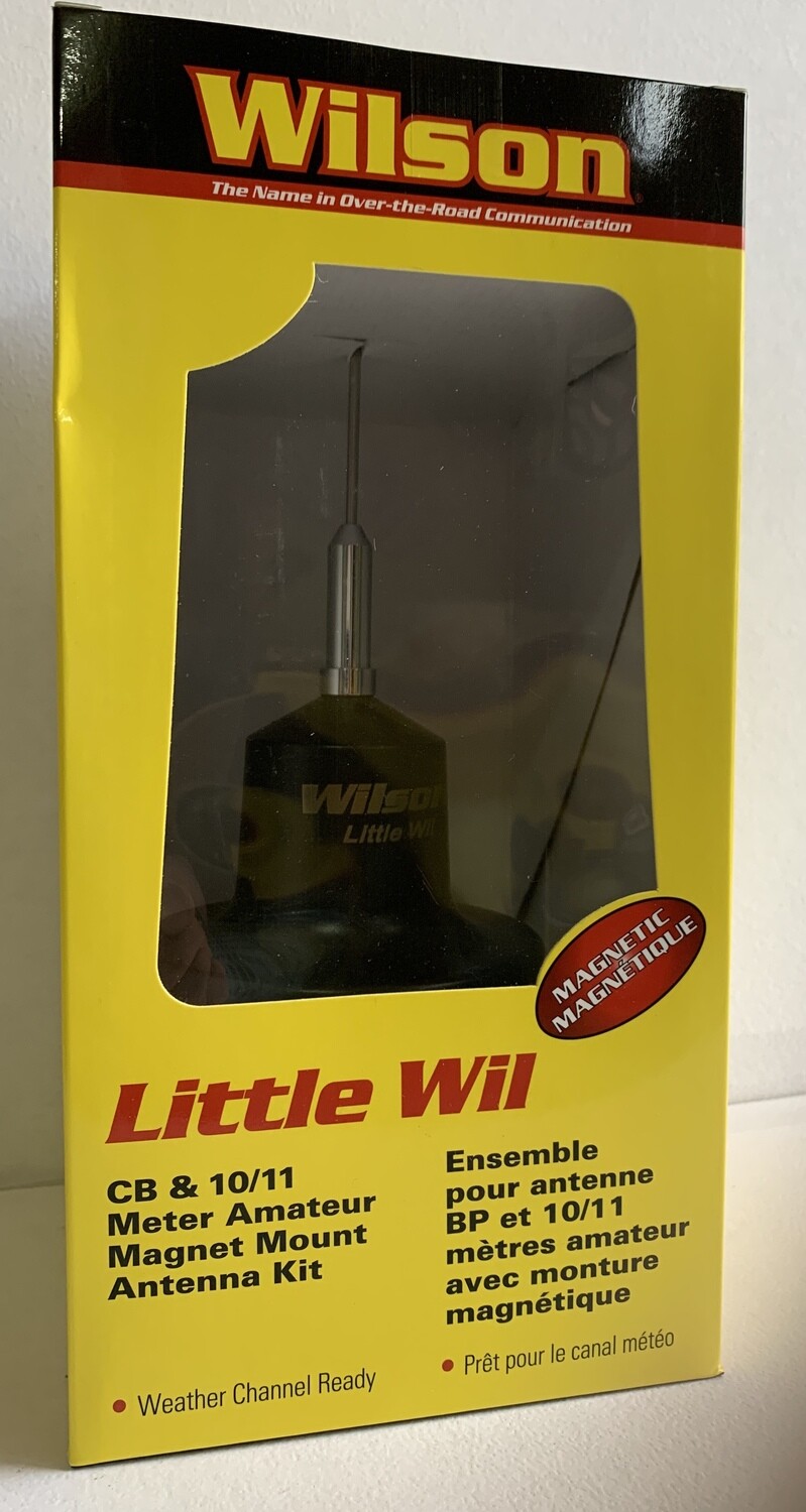 Antena Wilson Little Wil