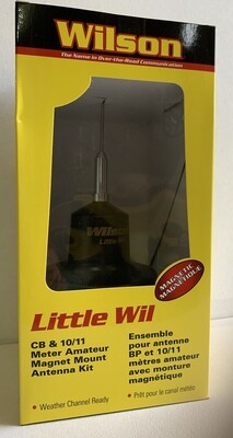 Antena Wilson Little Wil