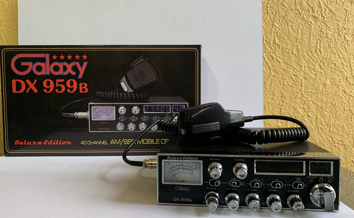 Galaxy DX 959B