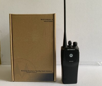 Motorola EP450