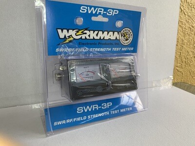 Workman SWR-3P
