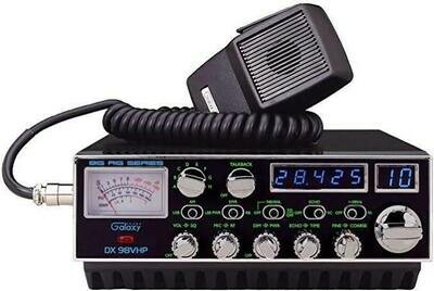 Radios Amateur