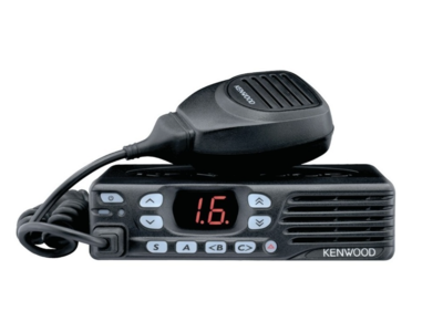 Radios Móviles UHF