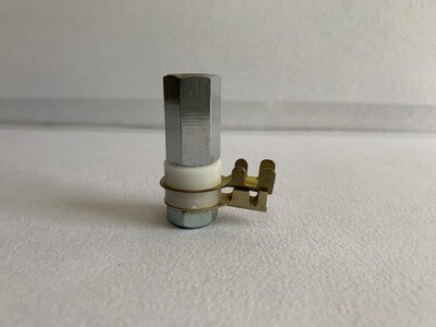 TORNILLO CON ZAPATAS