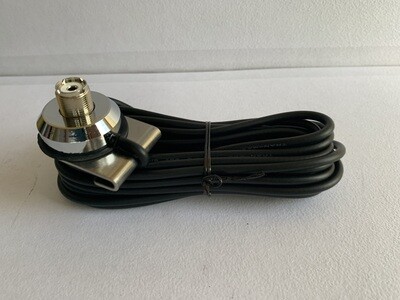 Base para antena wilson