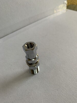 Tornillo Con Jack