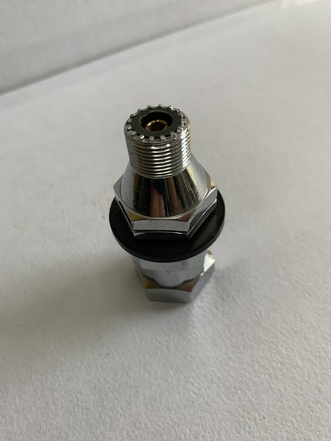 TORNILLO HEAVY DUTY