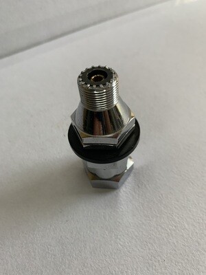 TORNILLO HEAVY DUTY