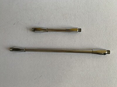 bastago corto y mediano