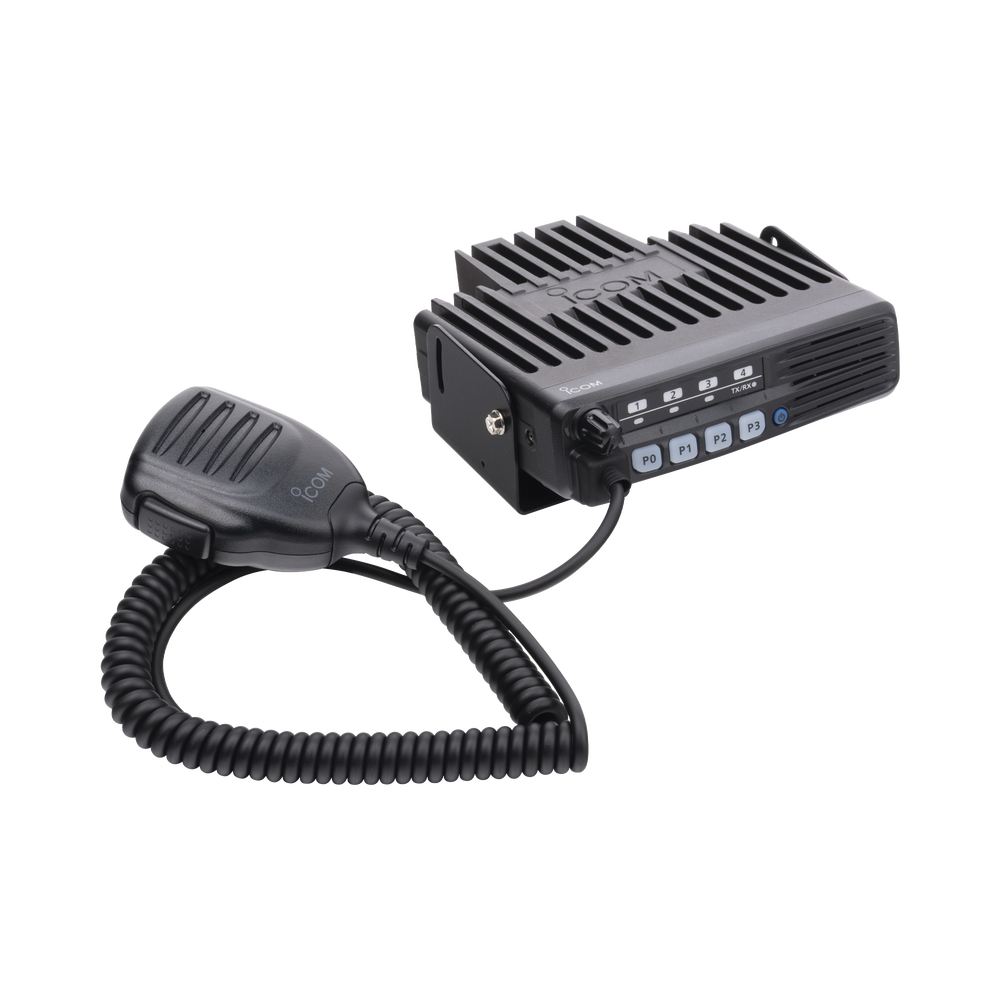 Radio movil VHF ICF5013
