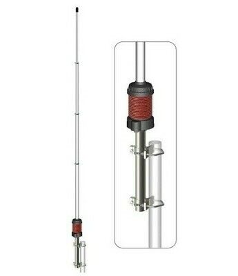 Antena de Base banda civil GAIN MASTER