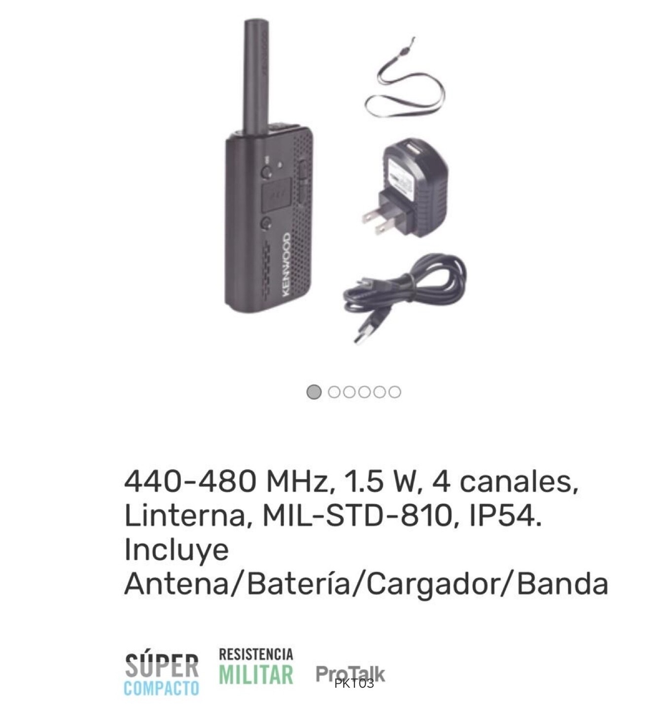 PKT 03
