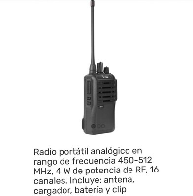 ICF4003/48