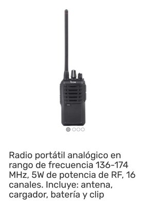 ICF3003/18