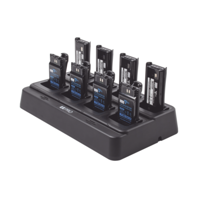 Accesorios VHF/UHF
