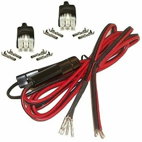 Cable de corriente KW2000
