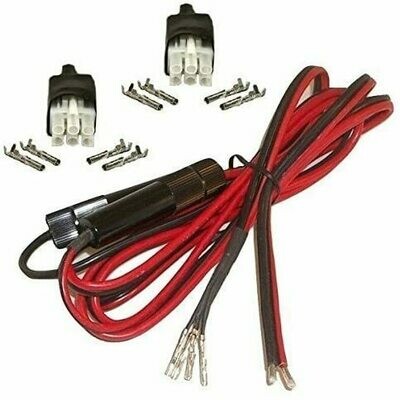 Cable de corriente KW2000