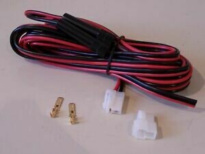 Cable de corriente IC2000
