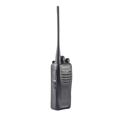 Radios Portátiles VHF