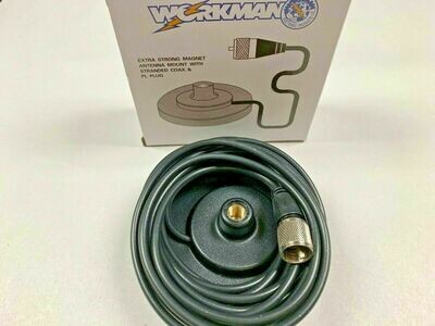 Base magnetica PM5