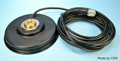 Base iman Workman PM5NMO