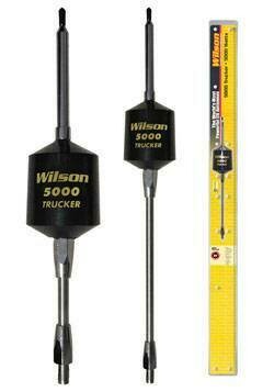 Antena Wilson 5000 Trucker