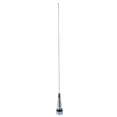 Antenas VHF Y UHF