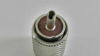 Conector PL259 Workman