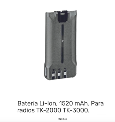 KNB-65L