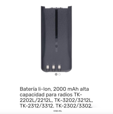KNB-45L