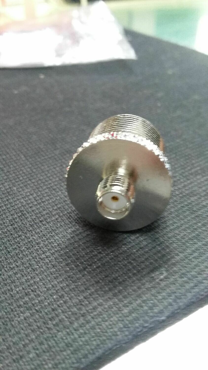 Conector para antena remota RSA3475