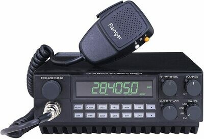 Radio Ranger RCI2970 N2
