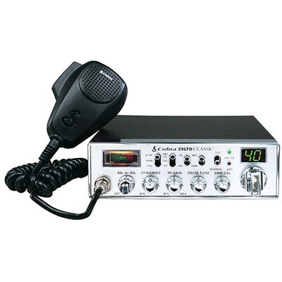 Radio Cobra 29 LTD Classic