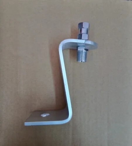 Base Z con tornillo Jack