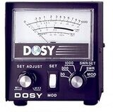 MEDIDOR DOSSY PM1000