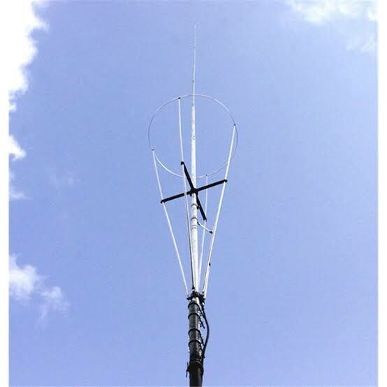 Antena Vector 4000