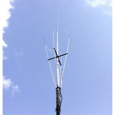 Antena Vector 4000