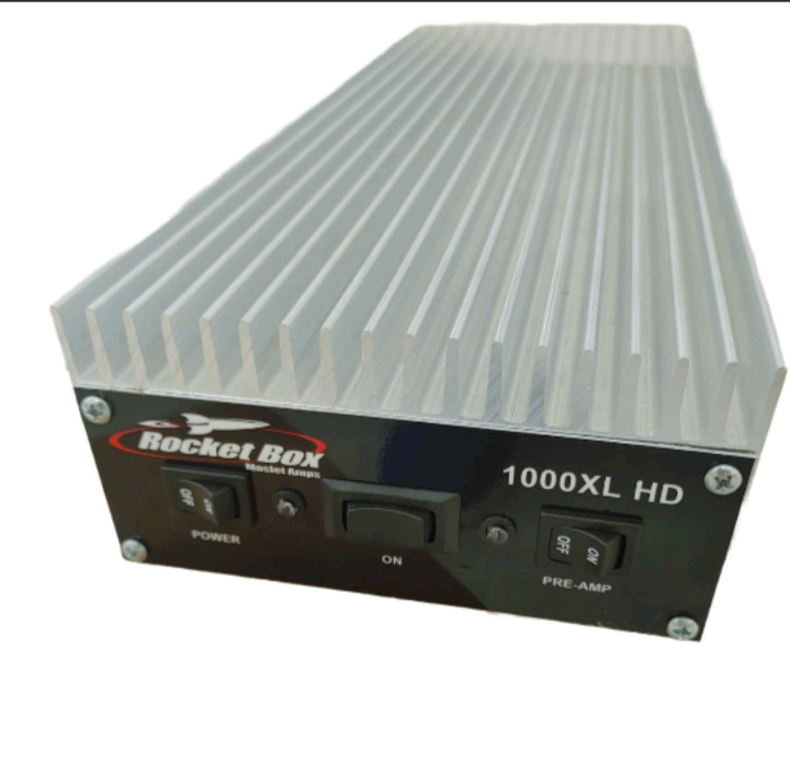  Amplificador ROCKETBOX 1000 XL