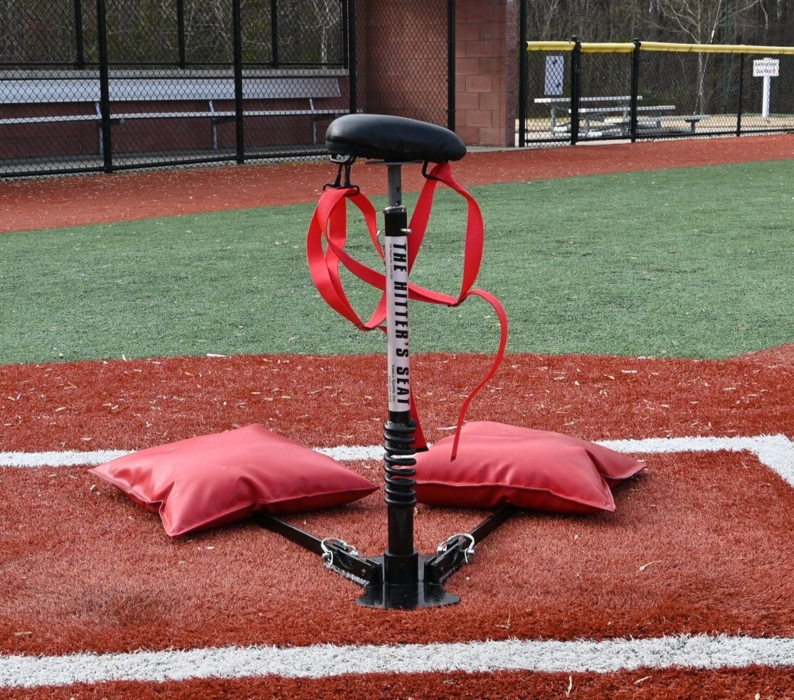 The Hitter&#39;s Seat™ Training Tool