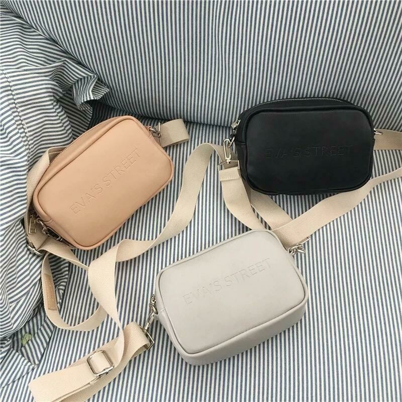 Crossbody Bag