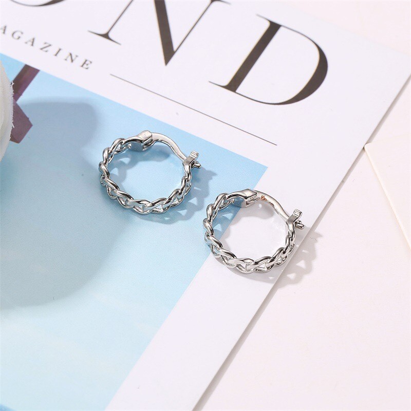 Chain Hoop