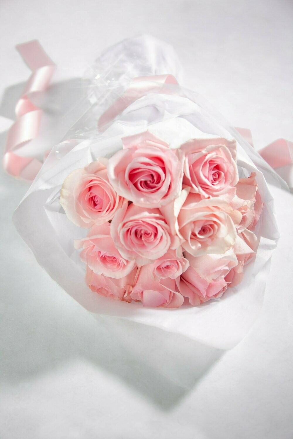 ROSE JELLY