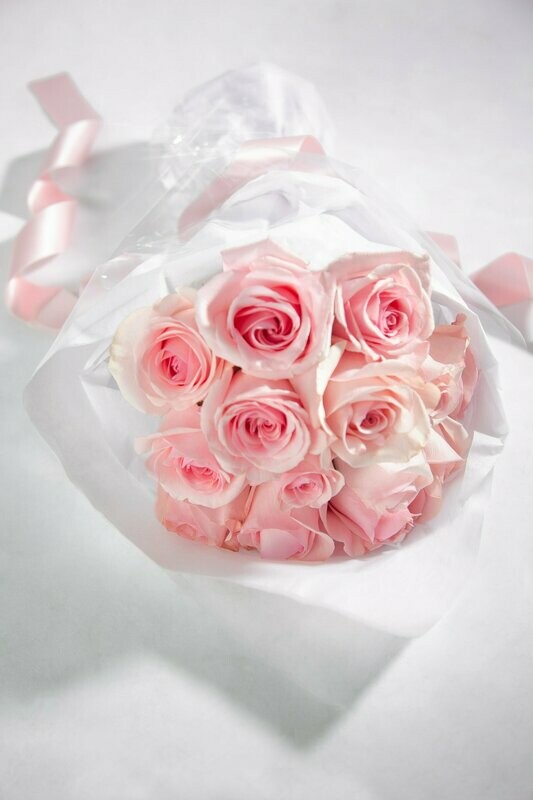 ROSE JELLY