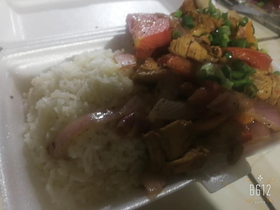LOMO SALTADO