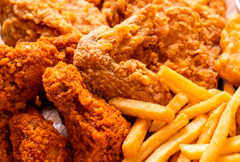 POLLO BROSTER