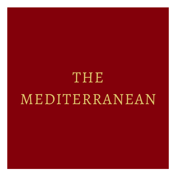 The Mediterranean