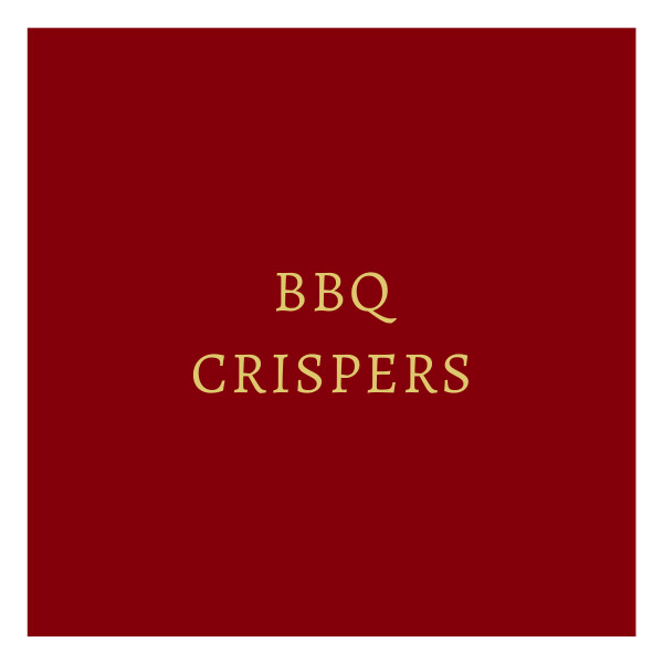 BBQ Crispers
