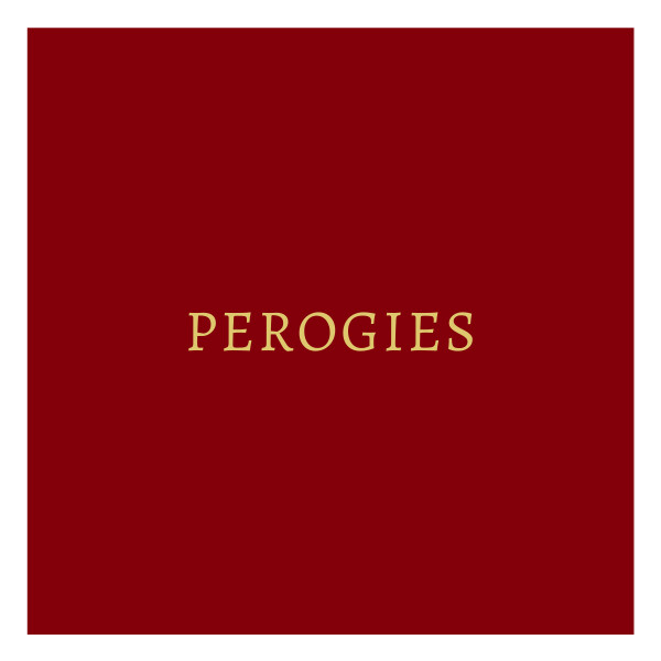 Perogies