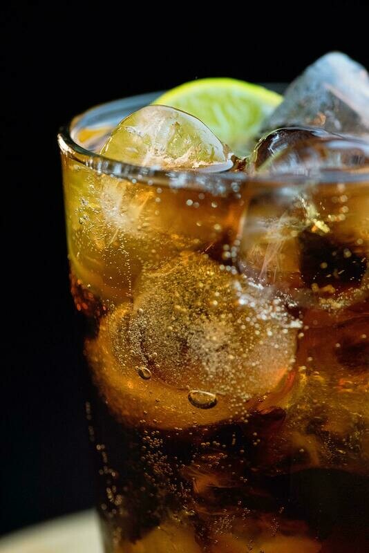 Soft Drinks