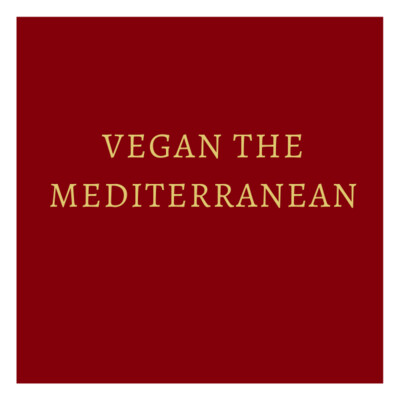 Vegan The Mediterranean